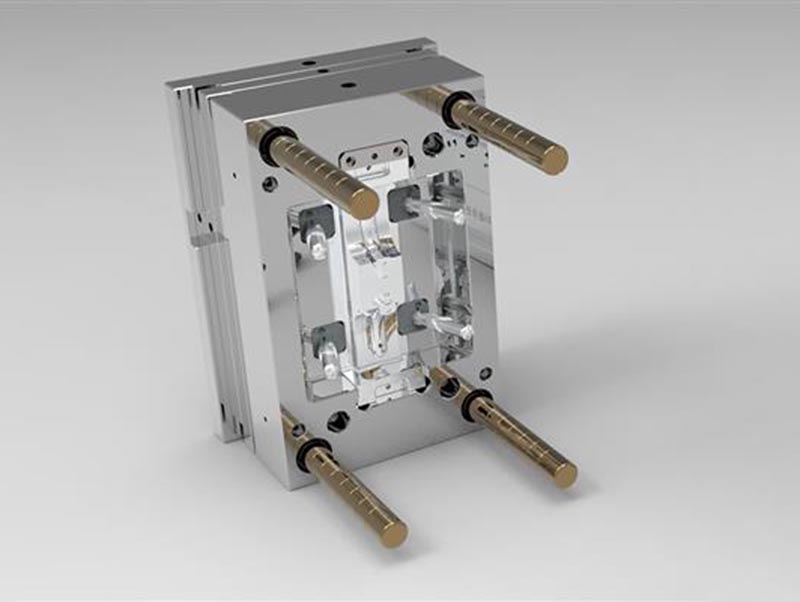 迭部模具制造-10