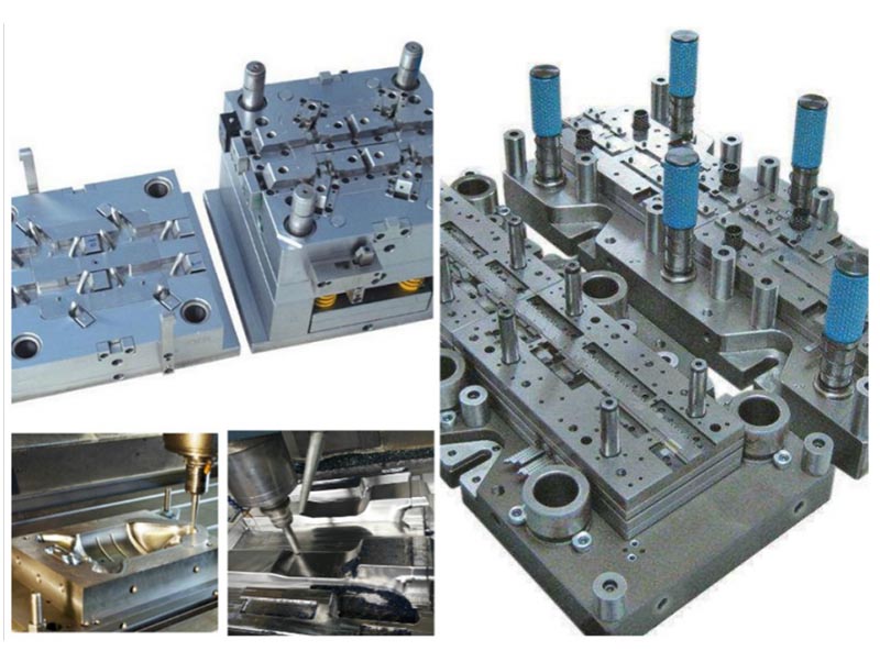 迭部模具制造-13