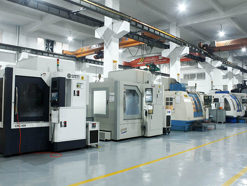 迭部模具制造-07