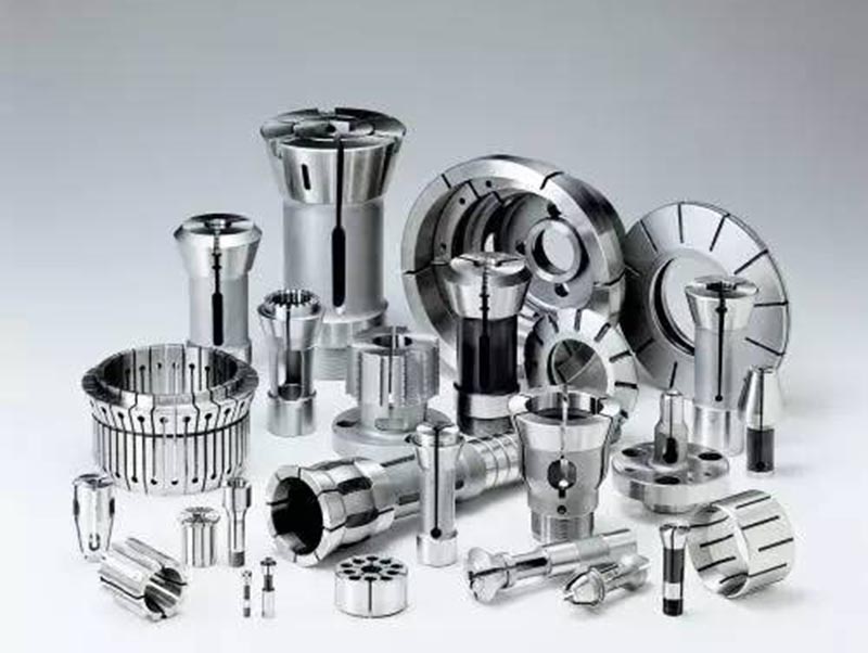 迭部模具制造厂家