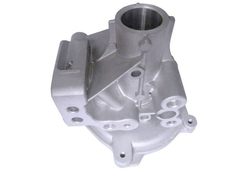 迭部铝压铸生产