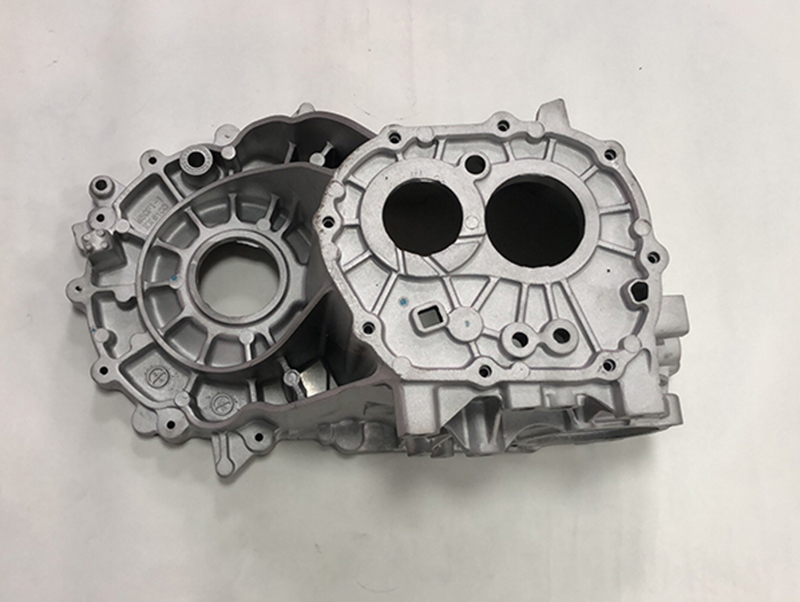 迭部铝压铸厂家