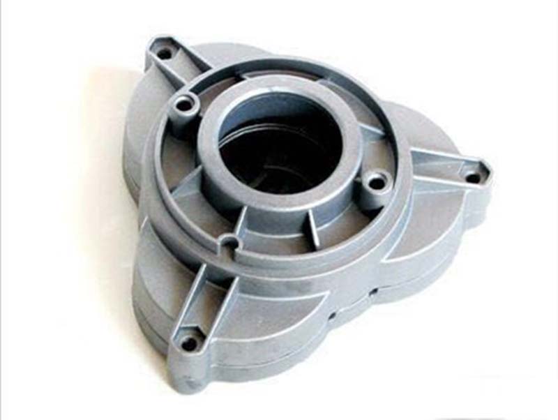 迭部锌压铸生产厂家